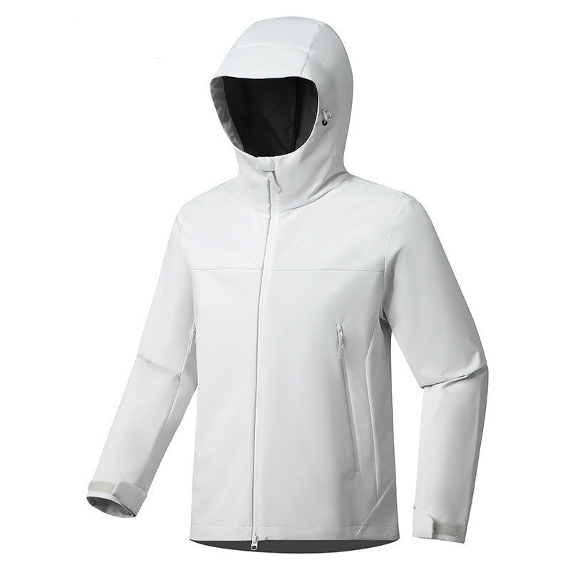 Veste Randonnée Respirante Femme