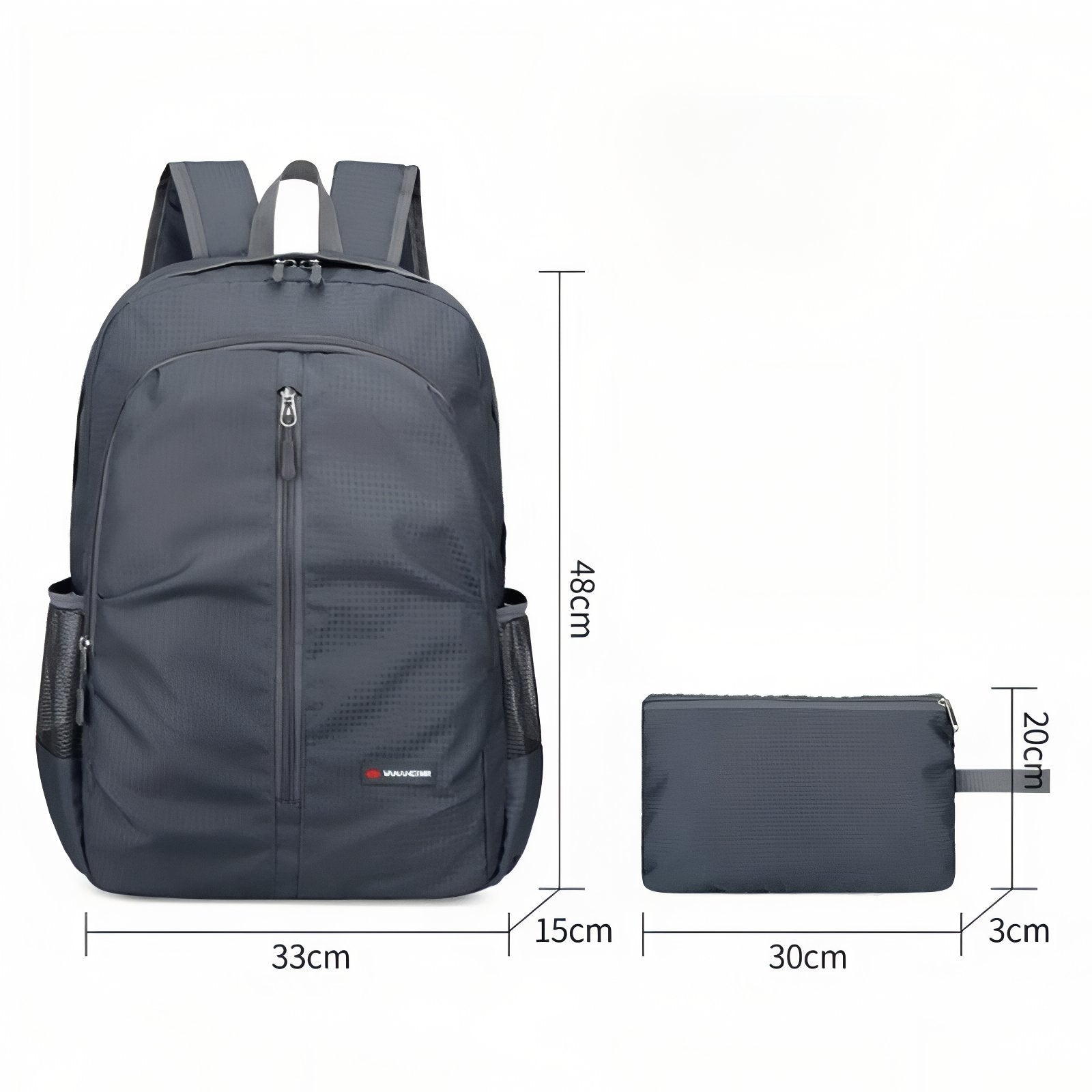 Grand Sac à Dos Randonnée pour Enfant