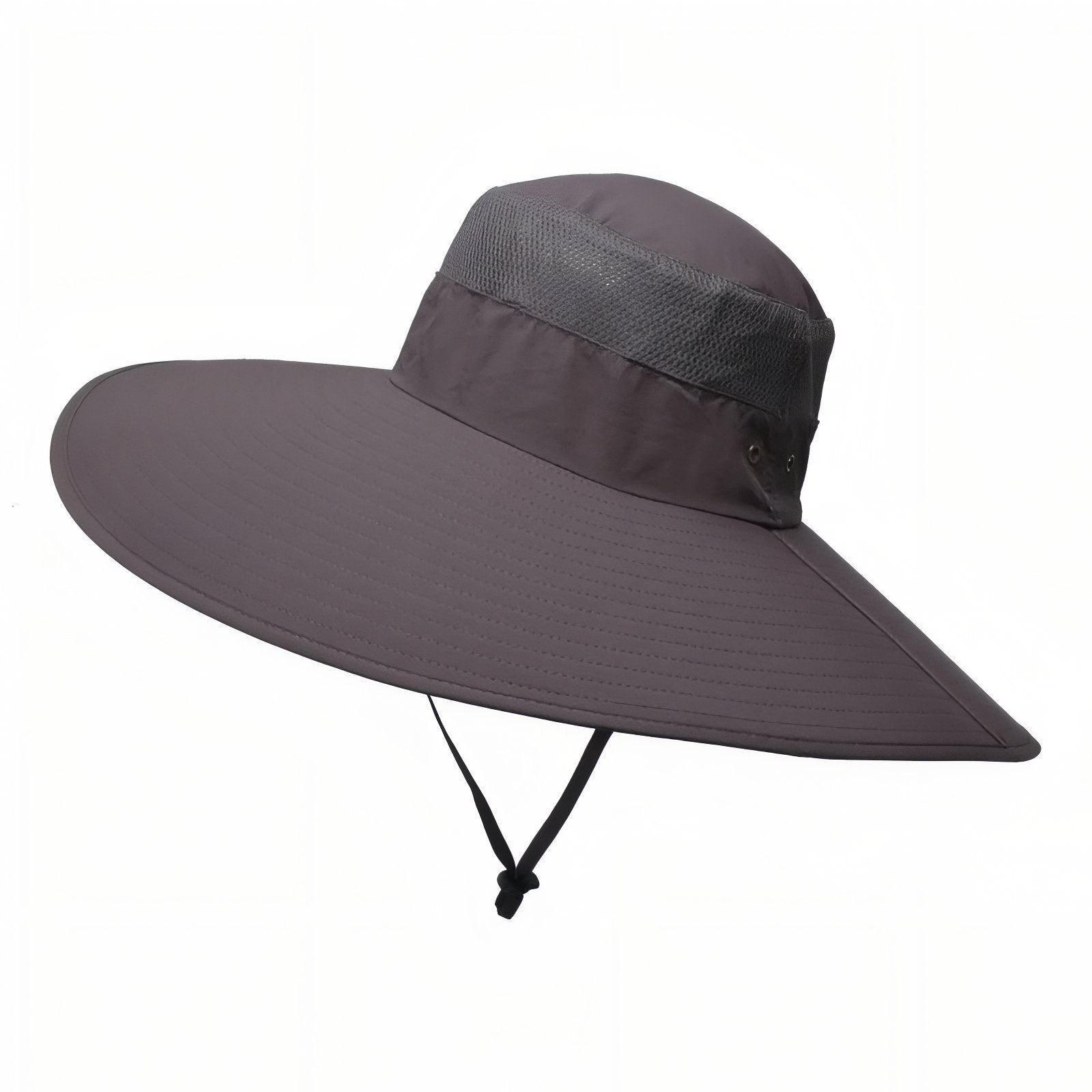 Chapeau Randonnée Vent