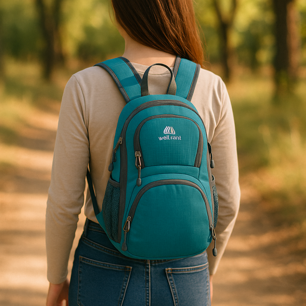 Sac à Dos Randonnée Enfants 18L