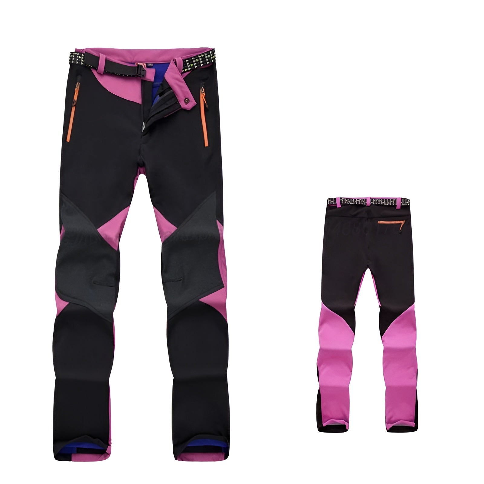 Pantalon Randonnée Haute Montagne