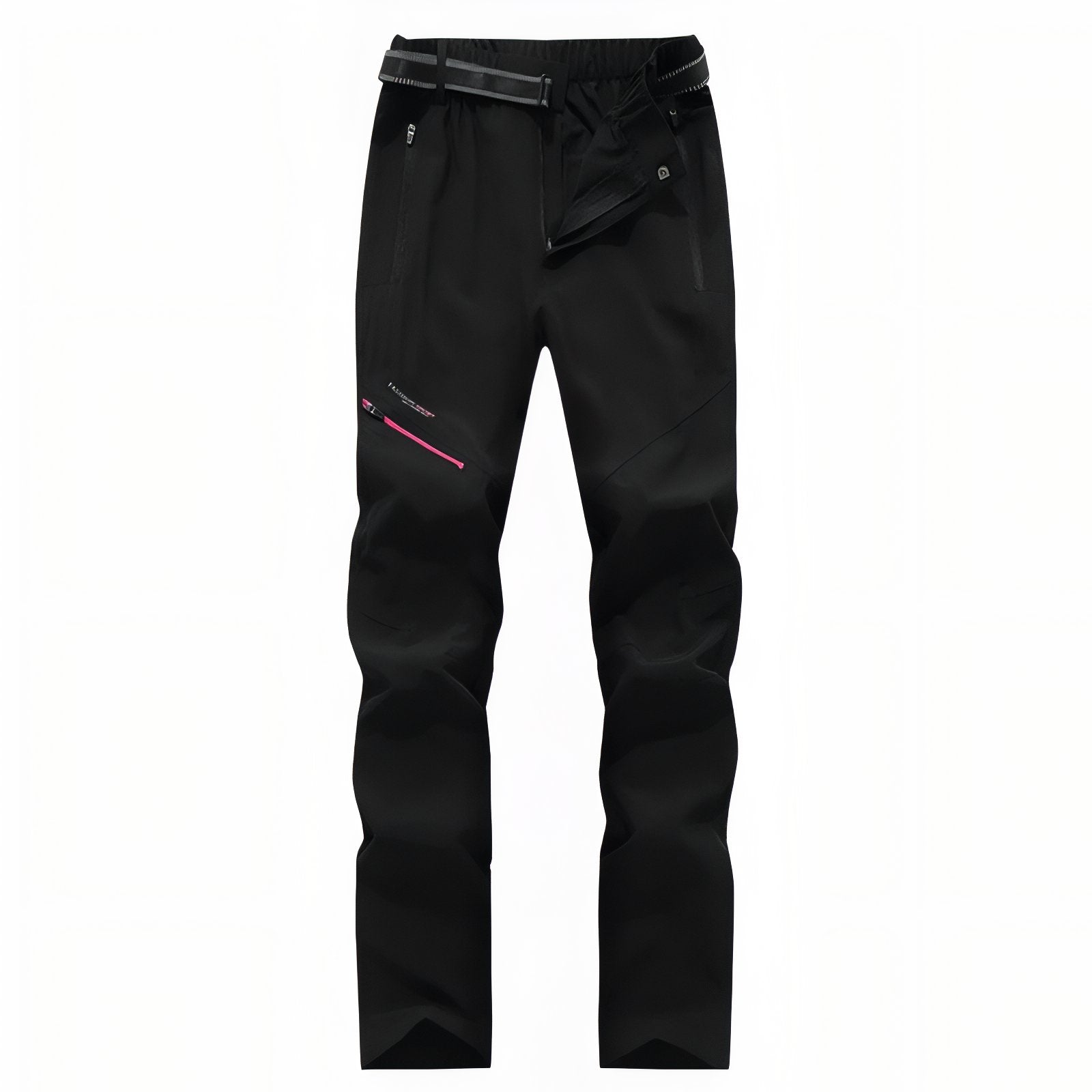 Pantalon Randonnée Femme Grande Taille