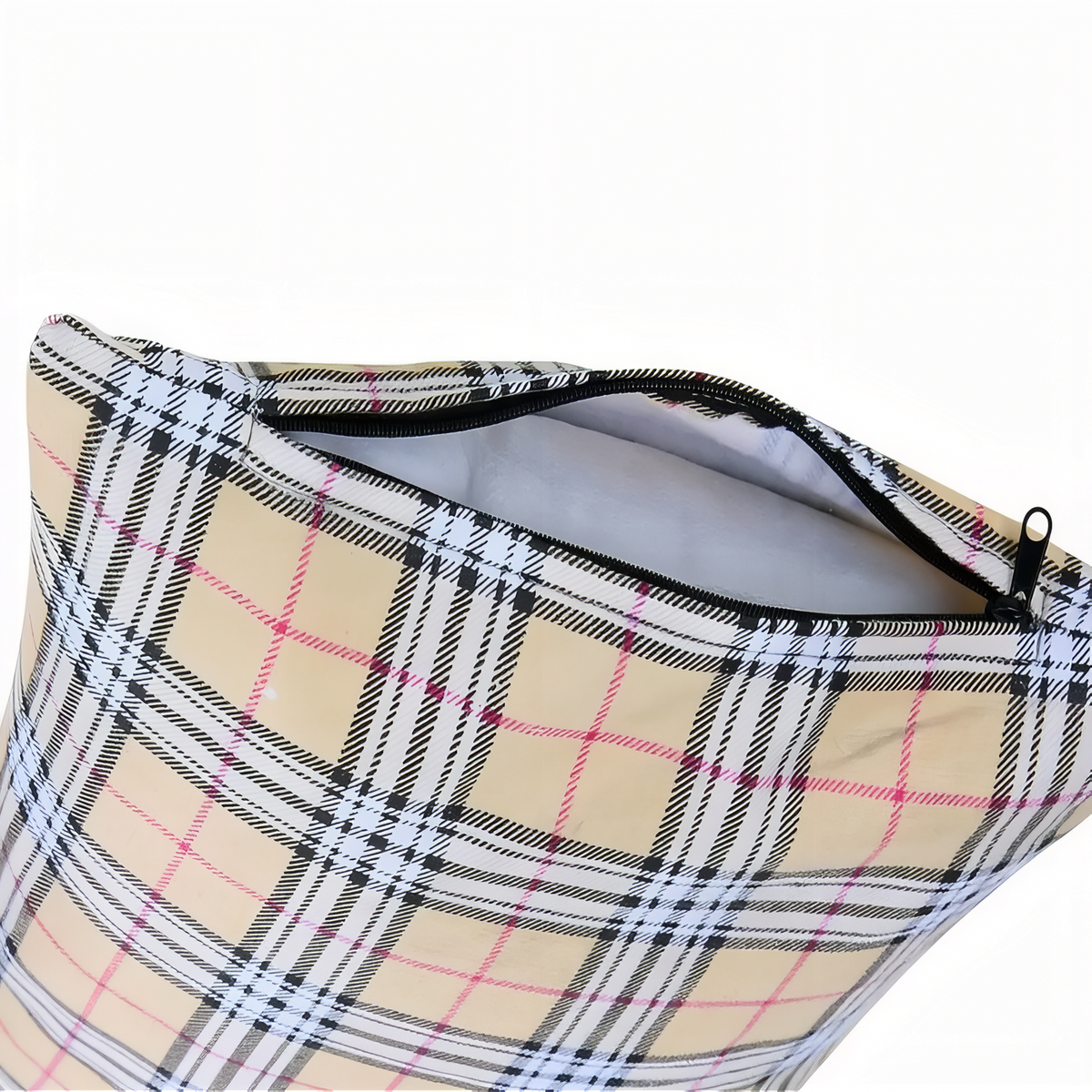 Oreiller Camping Compressible 3