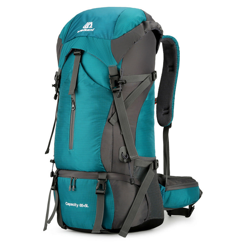 Sac à Dos Grande Randonnée Étanche