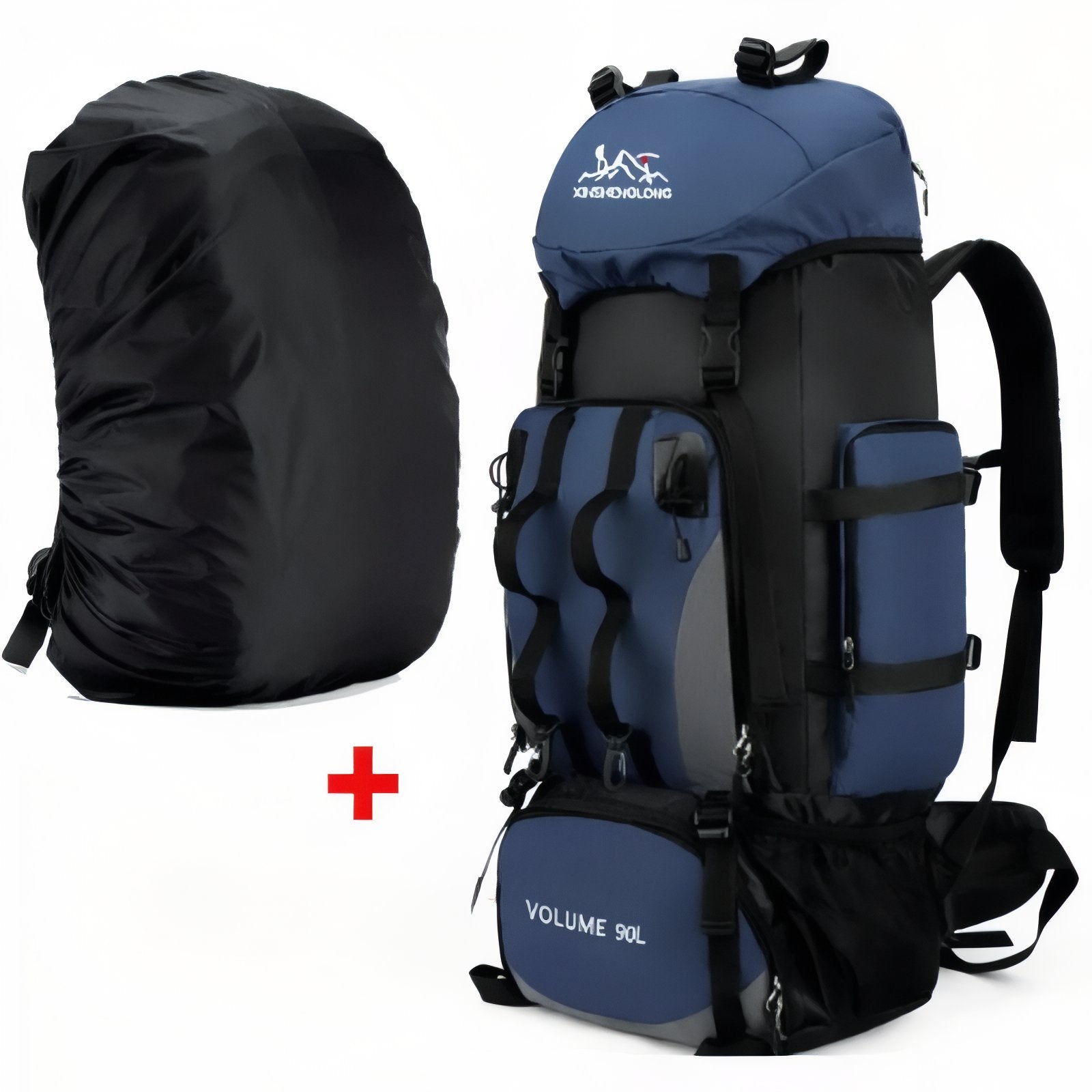 Sac à Dos Adulte