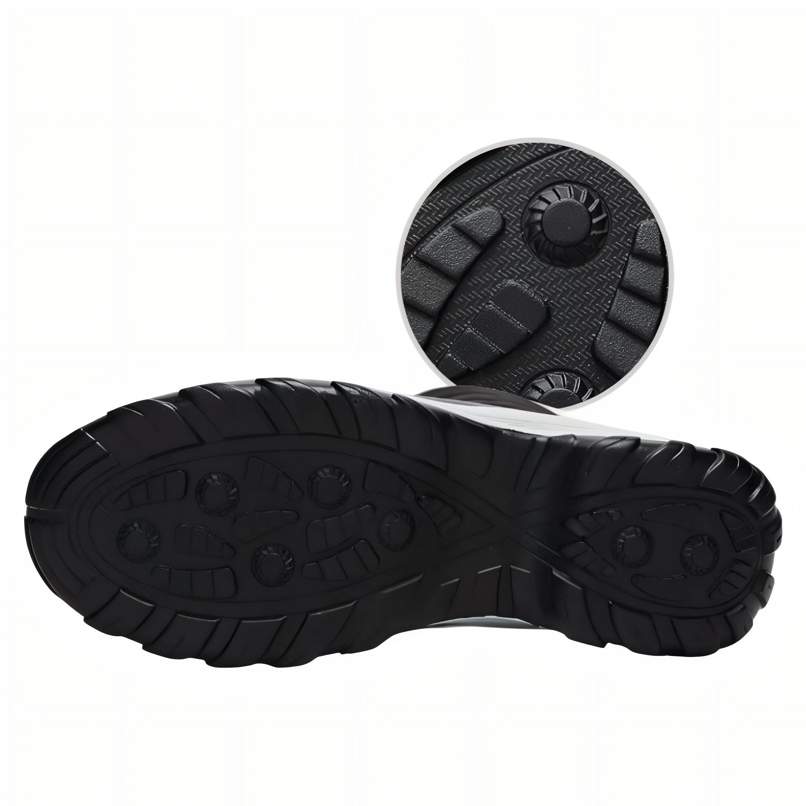 Bottes Randonnée Neige Femme