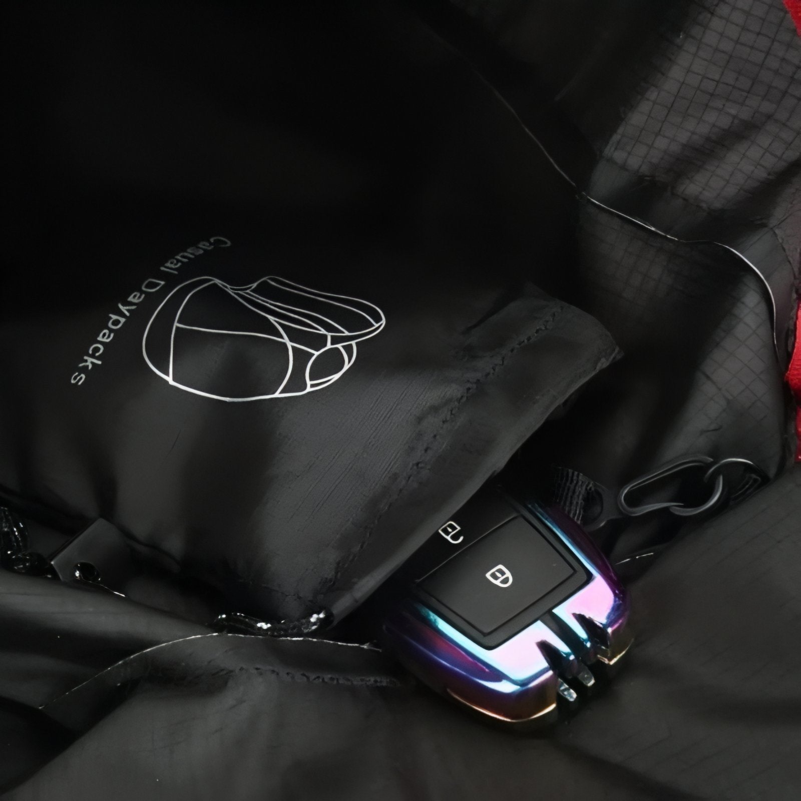 Sac à Dos Randonnée Ski