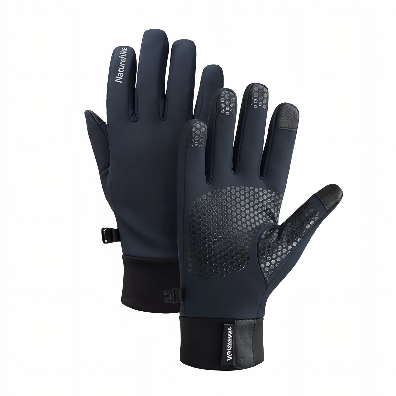 Gants Chauds Et Imperméables Femme