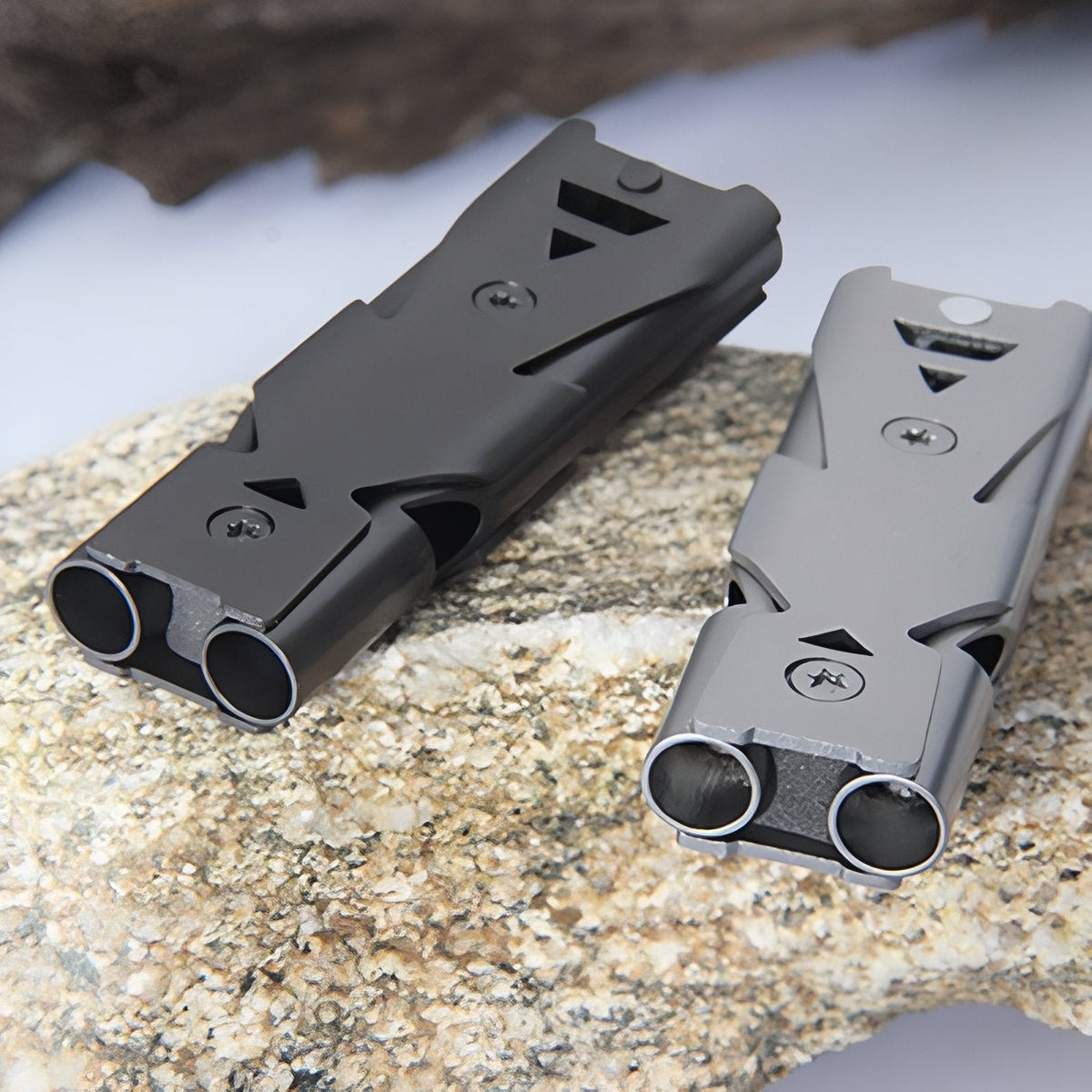 Sifflet De Survie 180 dB 4