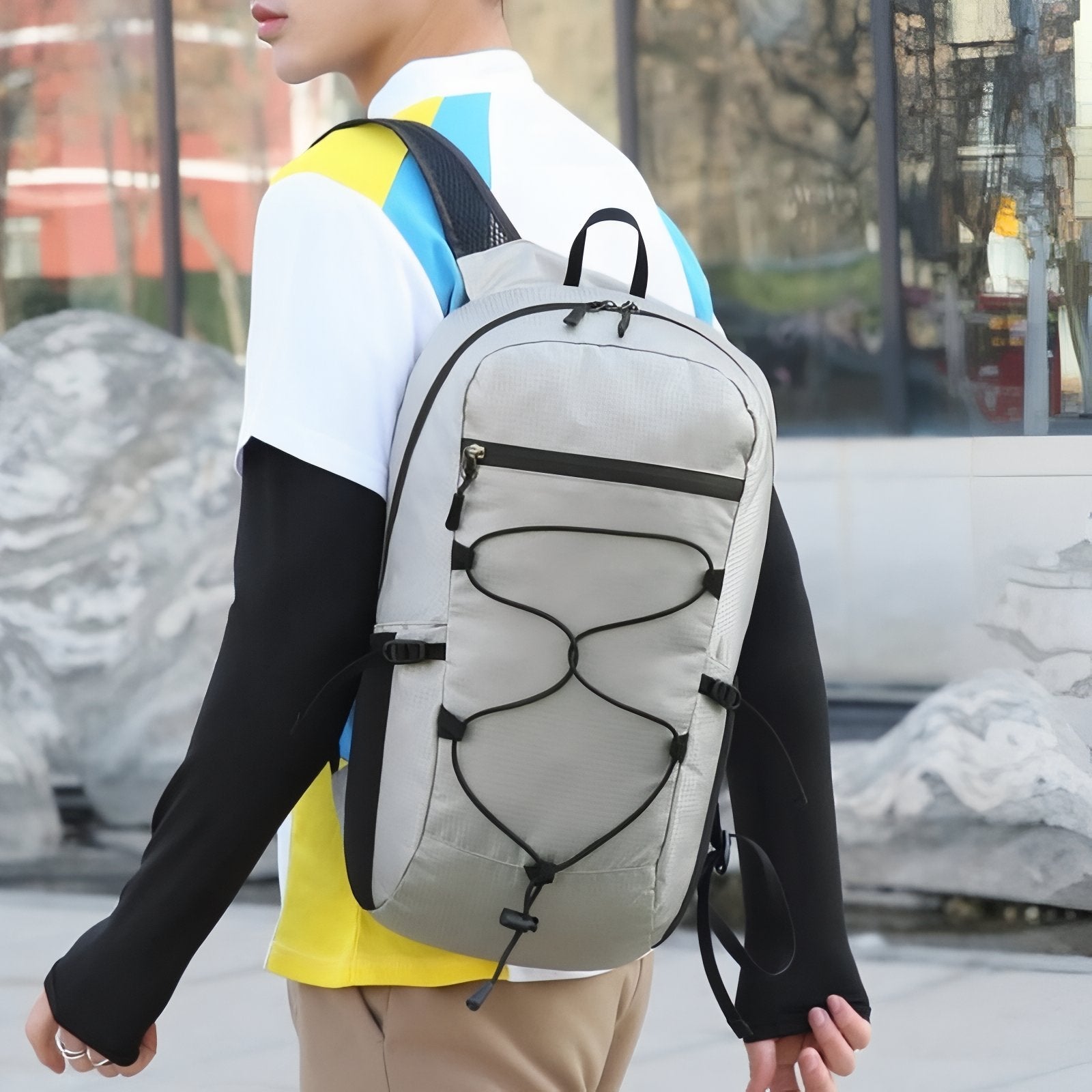 Sac à Dos Ultra Léger 20L
