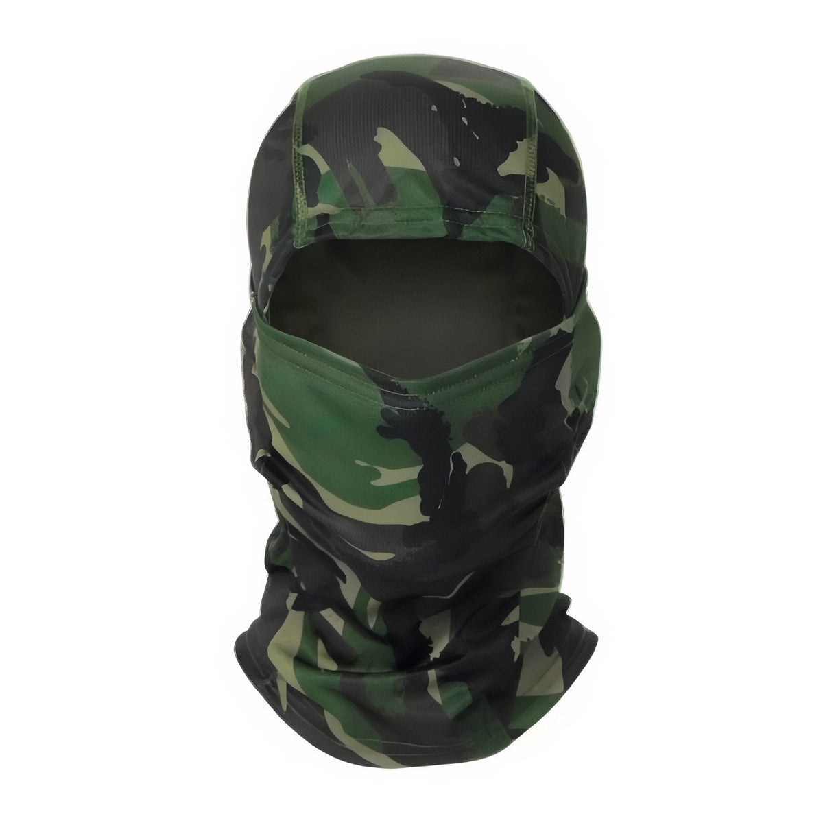Cagoule Camouflage Militaire 41