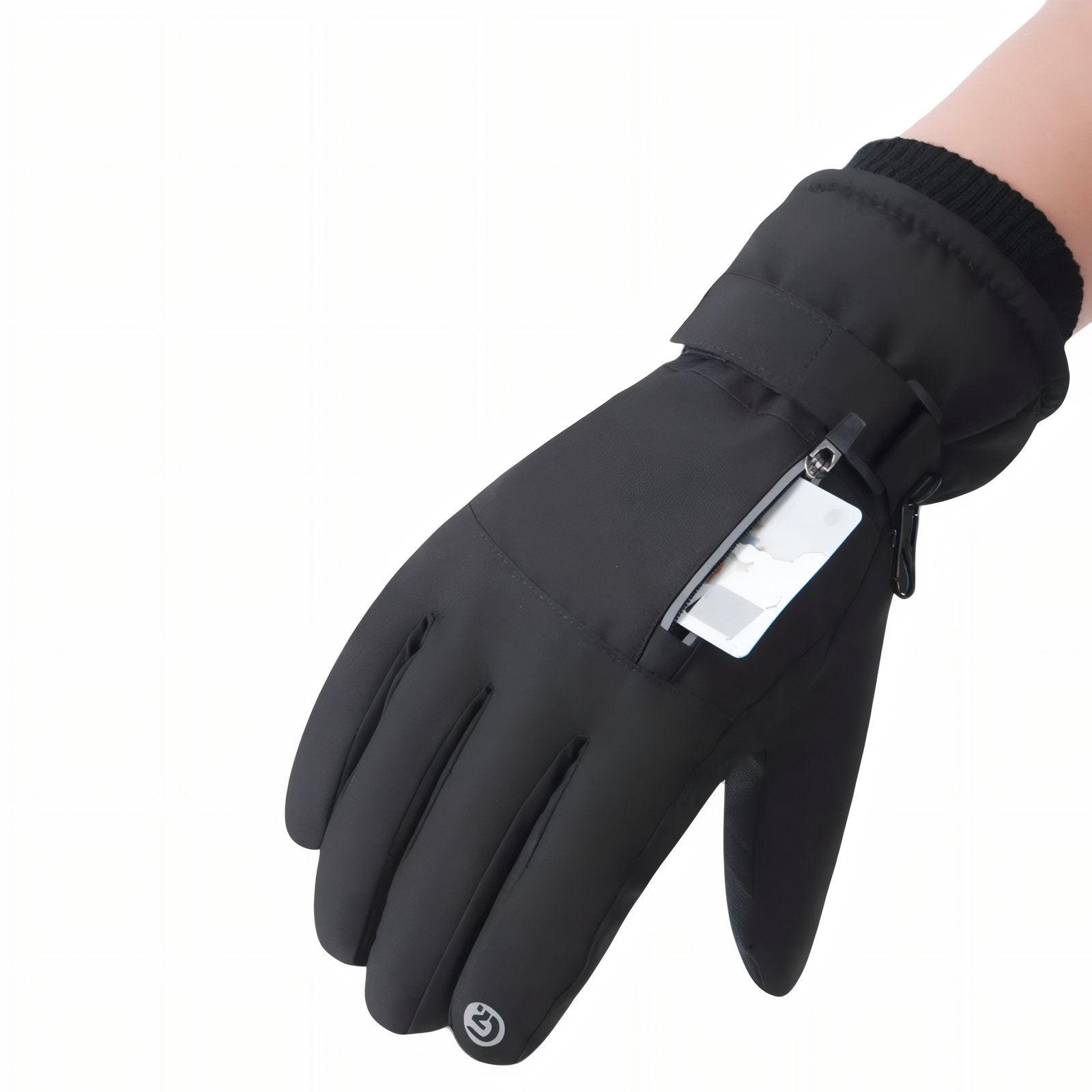 Gants Femme Grand Froid