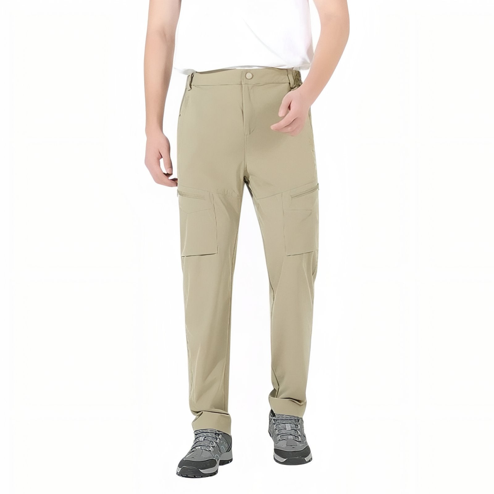 Pantalon Randonnée Tropicale