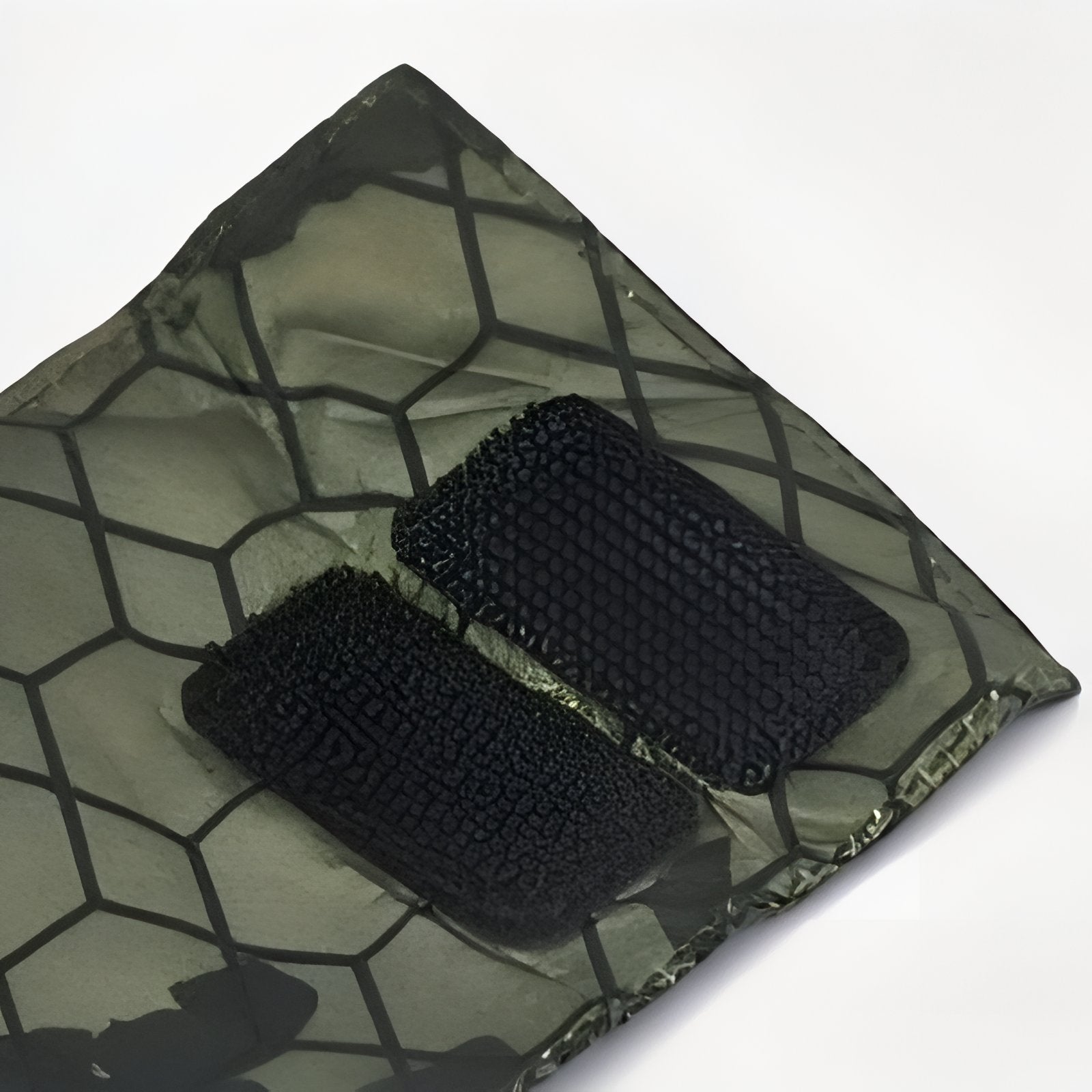 Sac De Couchage Synthétique