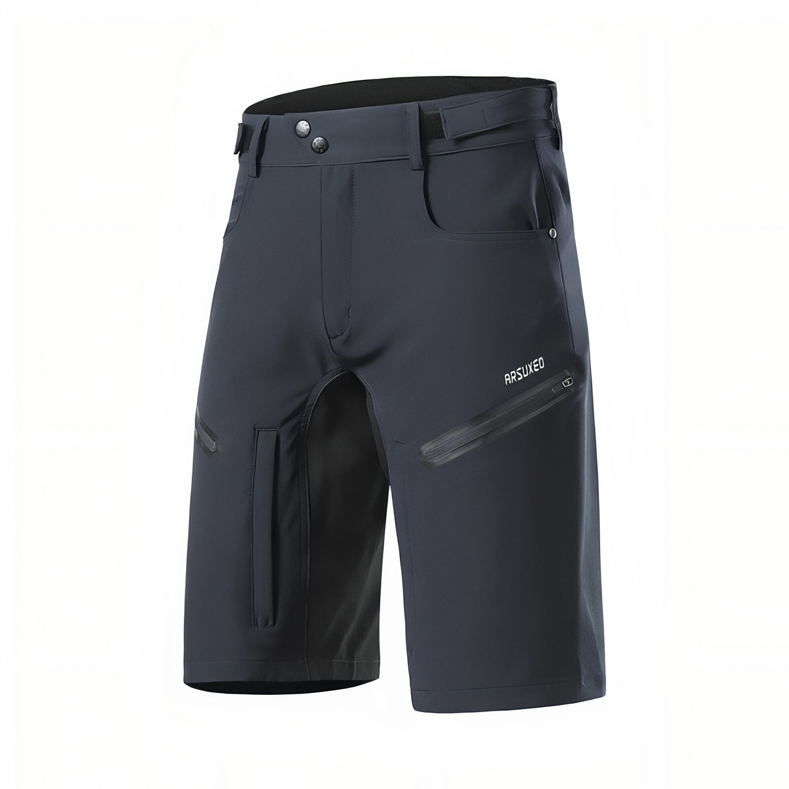 Pantacourt Homme Randonnée