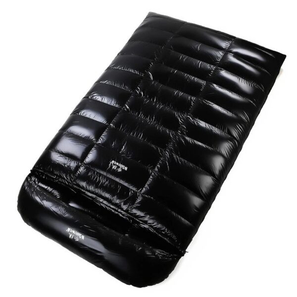 Sac De Couchage Camouflage