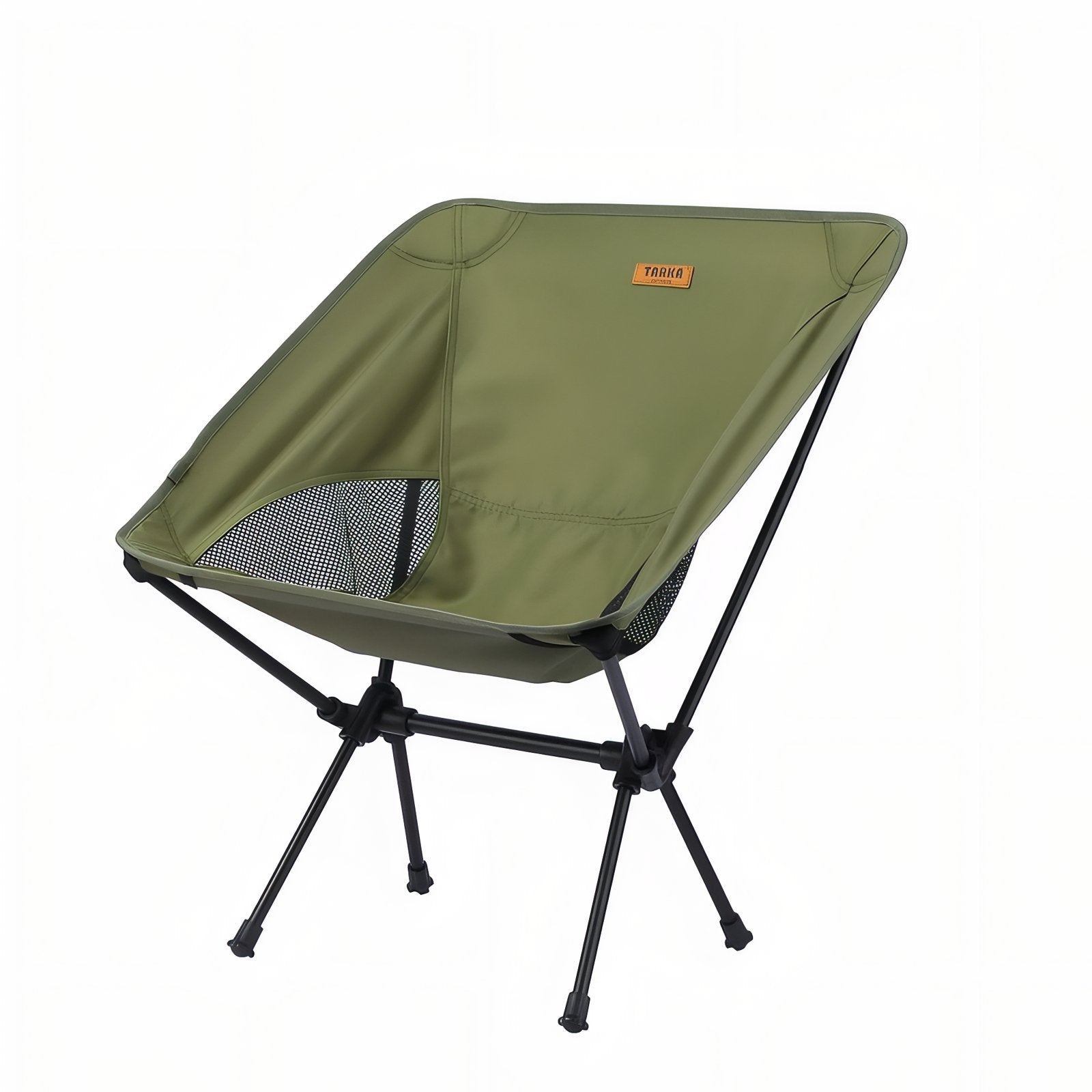 Chaise Pliante Verte