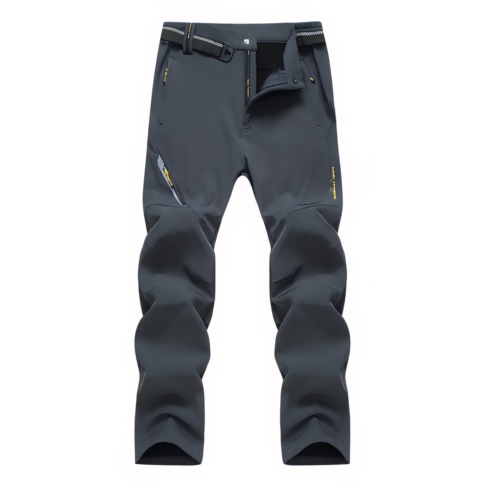 Pantalon Randonnée Neige Homme