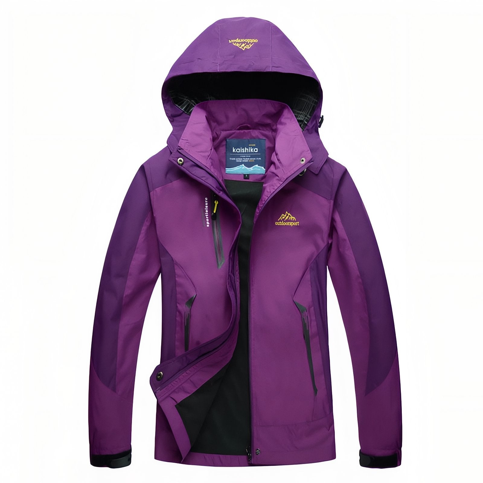 Veste Imperméable 20000 Mm Femme