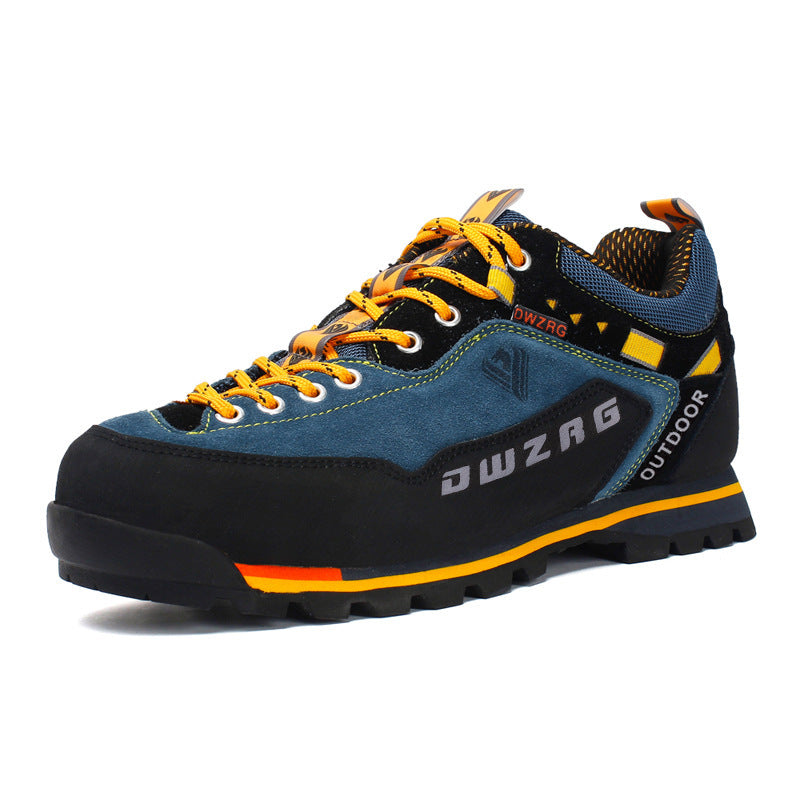 Chaussure Randonnée Rigide