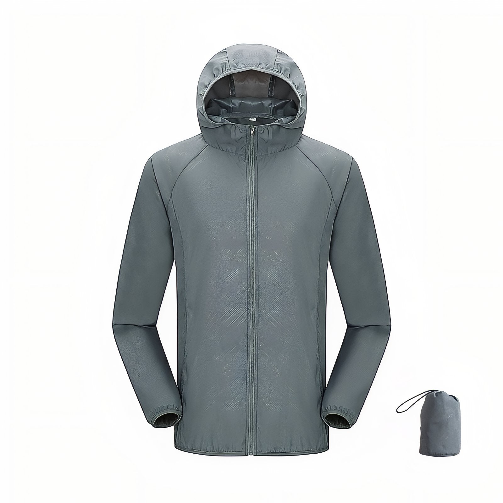 Veste Légère Imperméable de Randonnée