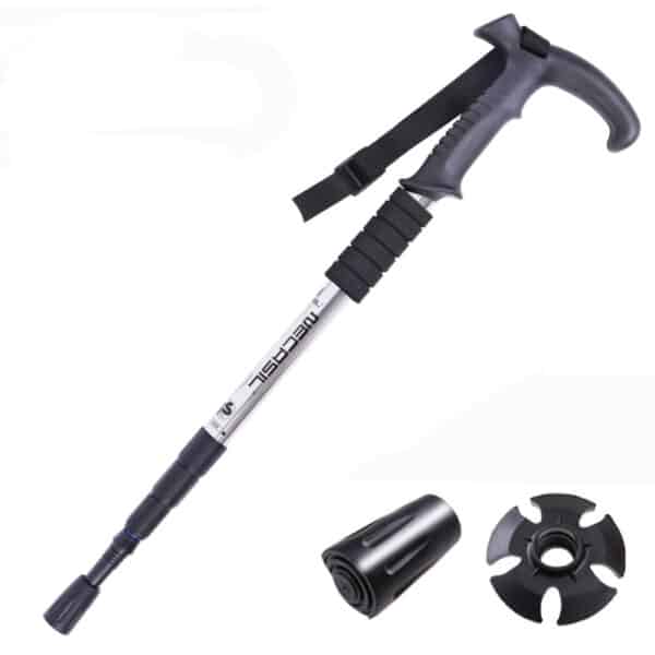 Baton De Randonnée Personnalisé