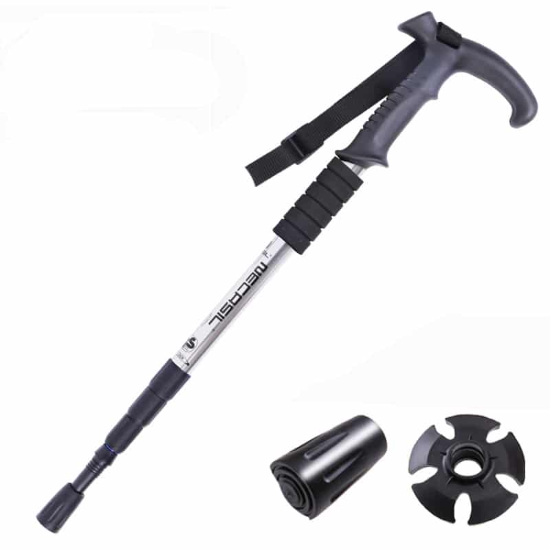 Baton De Randonnée Personnalisé
