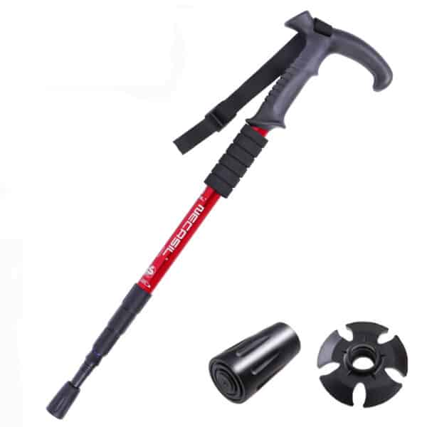 Baton De Randonnée Personnalisé