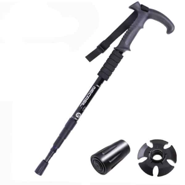 Baton De Randonnée Personnalisé