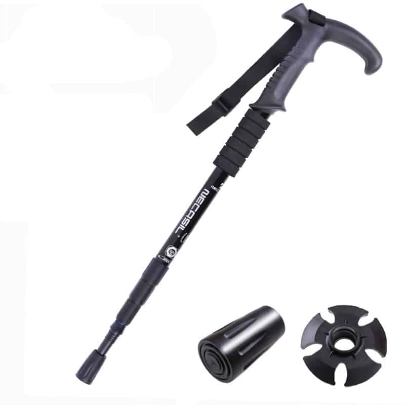 Baton De Randonnée Personnalisé