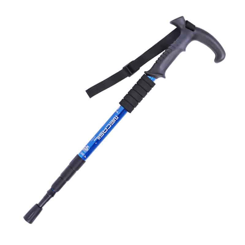 Baton De Randonnée Personnalisé