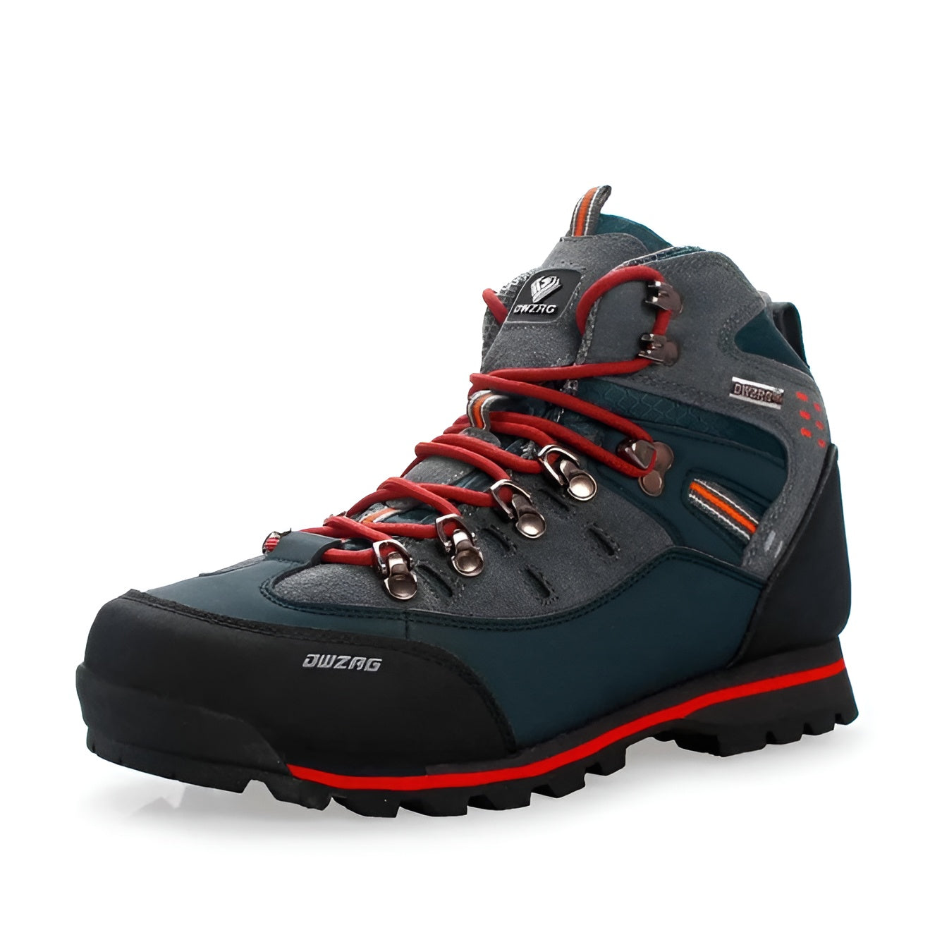 Chaussure Randonnée Mid Homme
