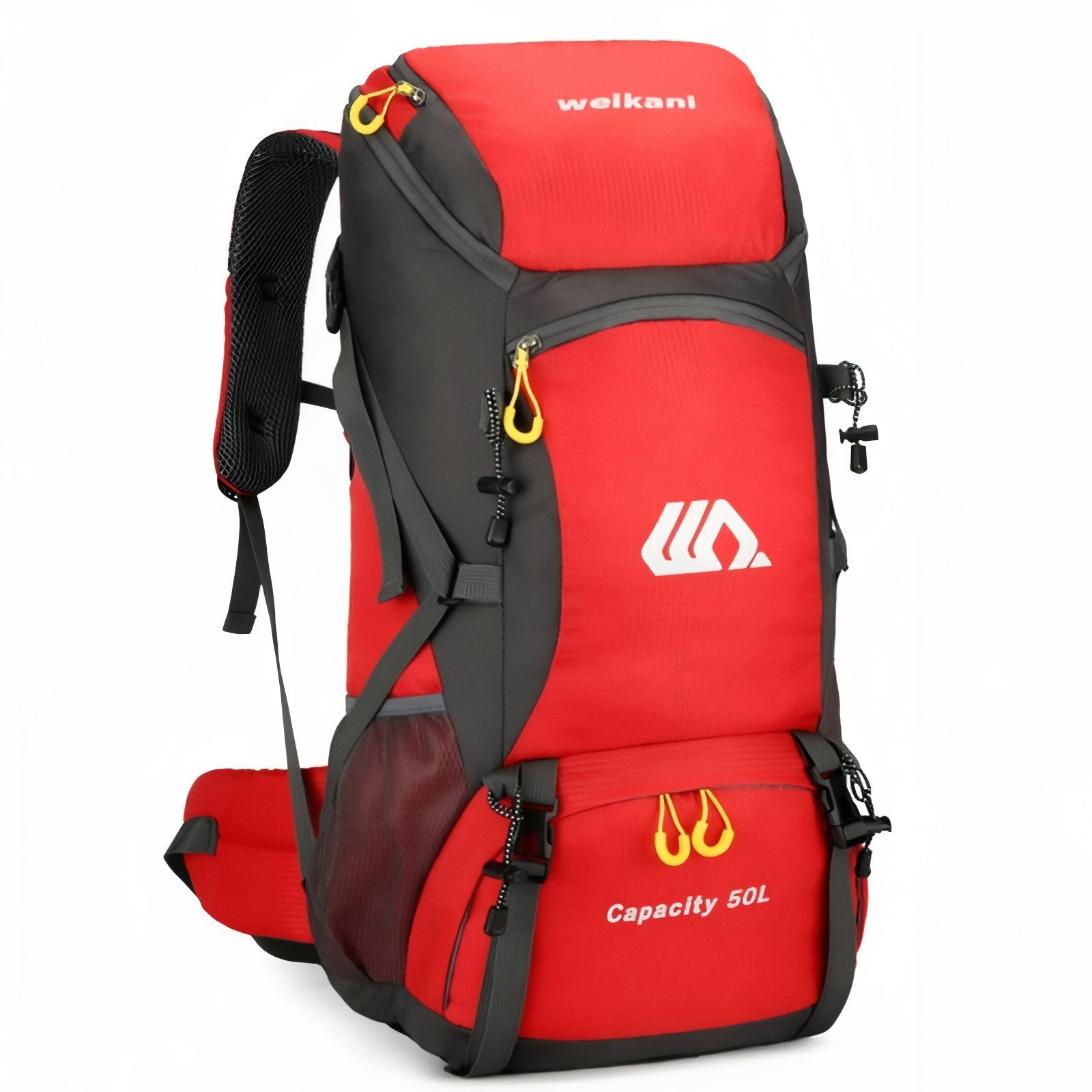 Sac Randonnée 50L Ultra Léger