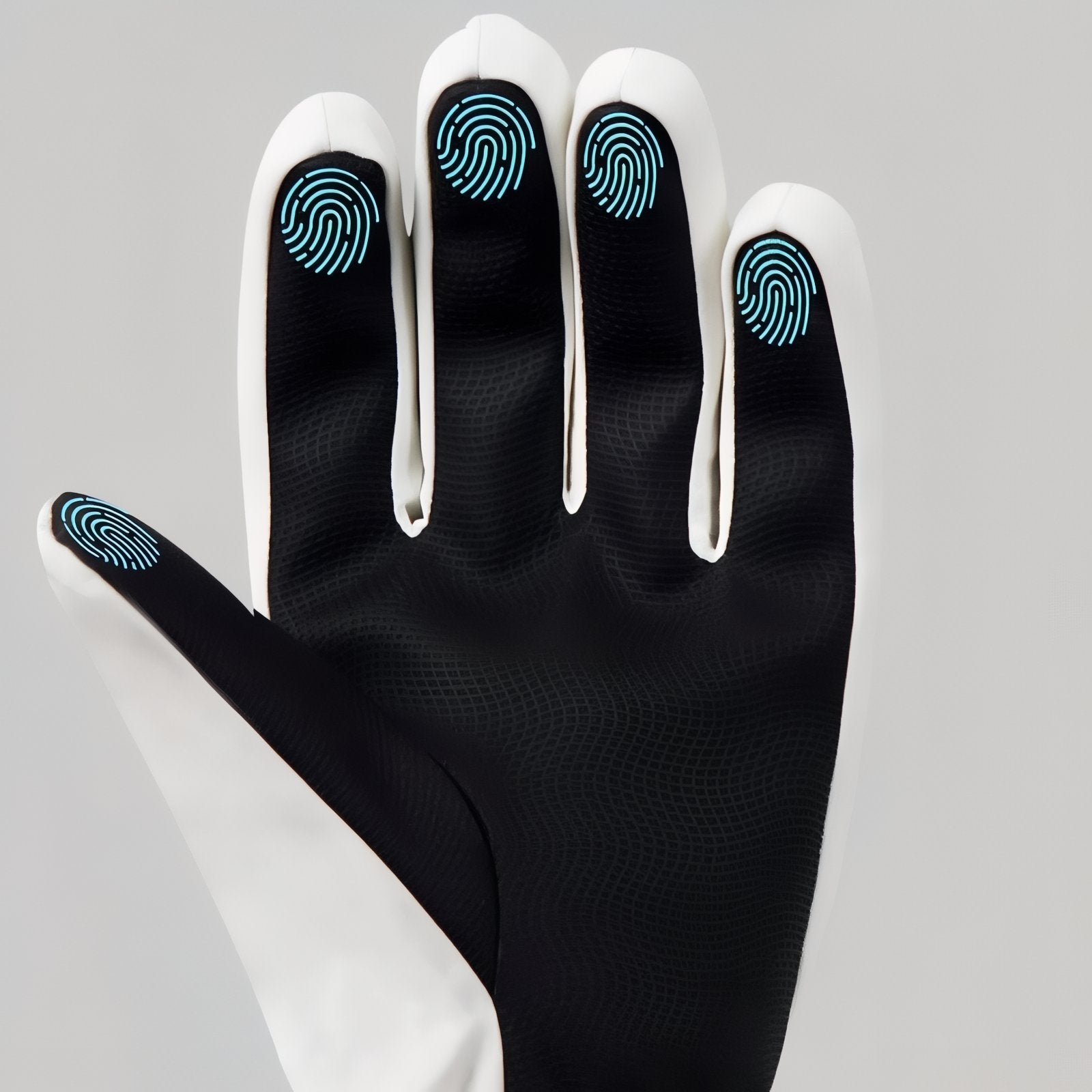 Gants Randonnée Hiver Homme