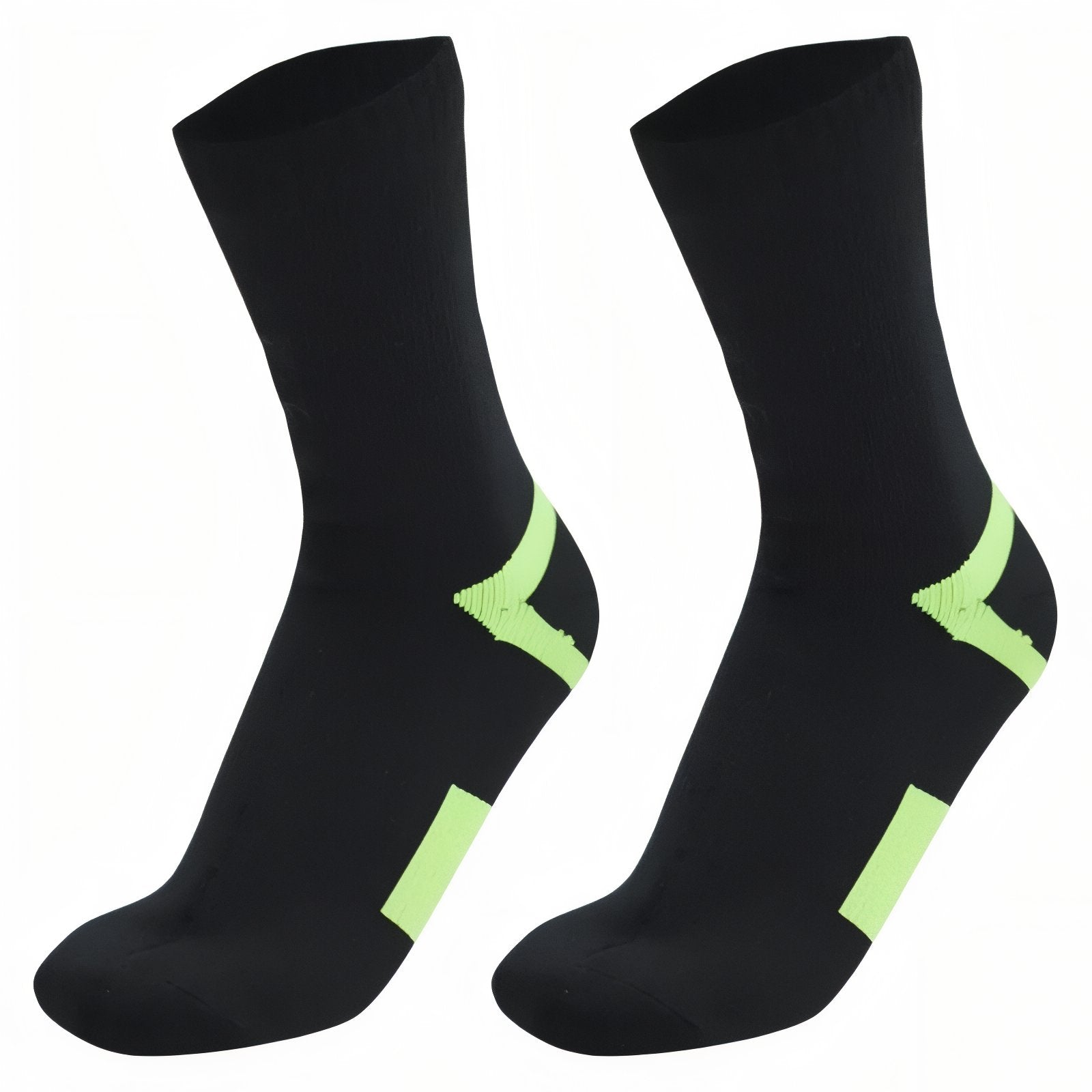 Chaussettes Randonnée Été Femme