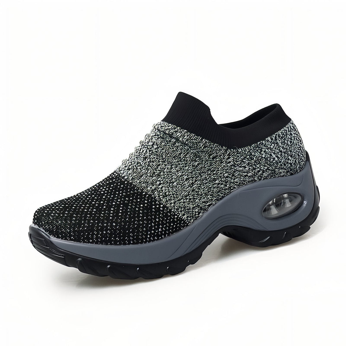 Chaussure Randonnée Femme Souple 14