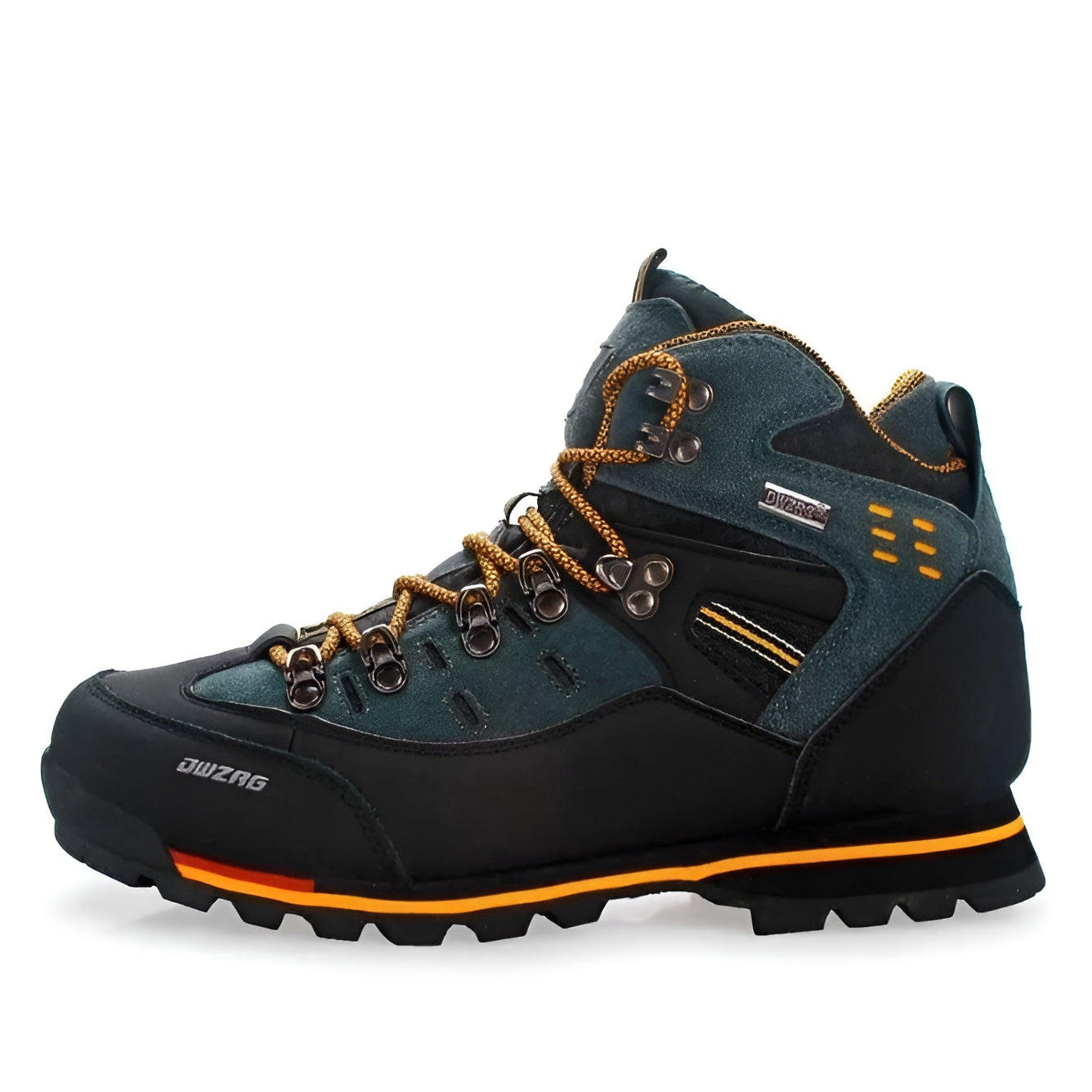 Chaussure Randonnée Mid Homme
