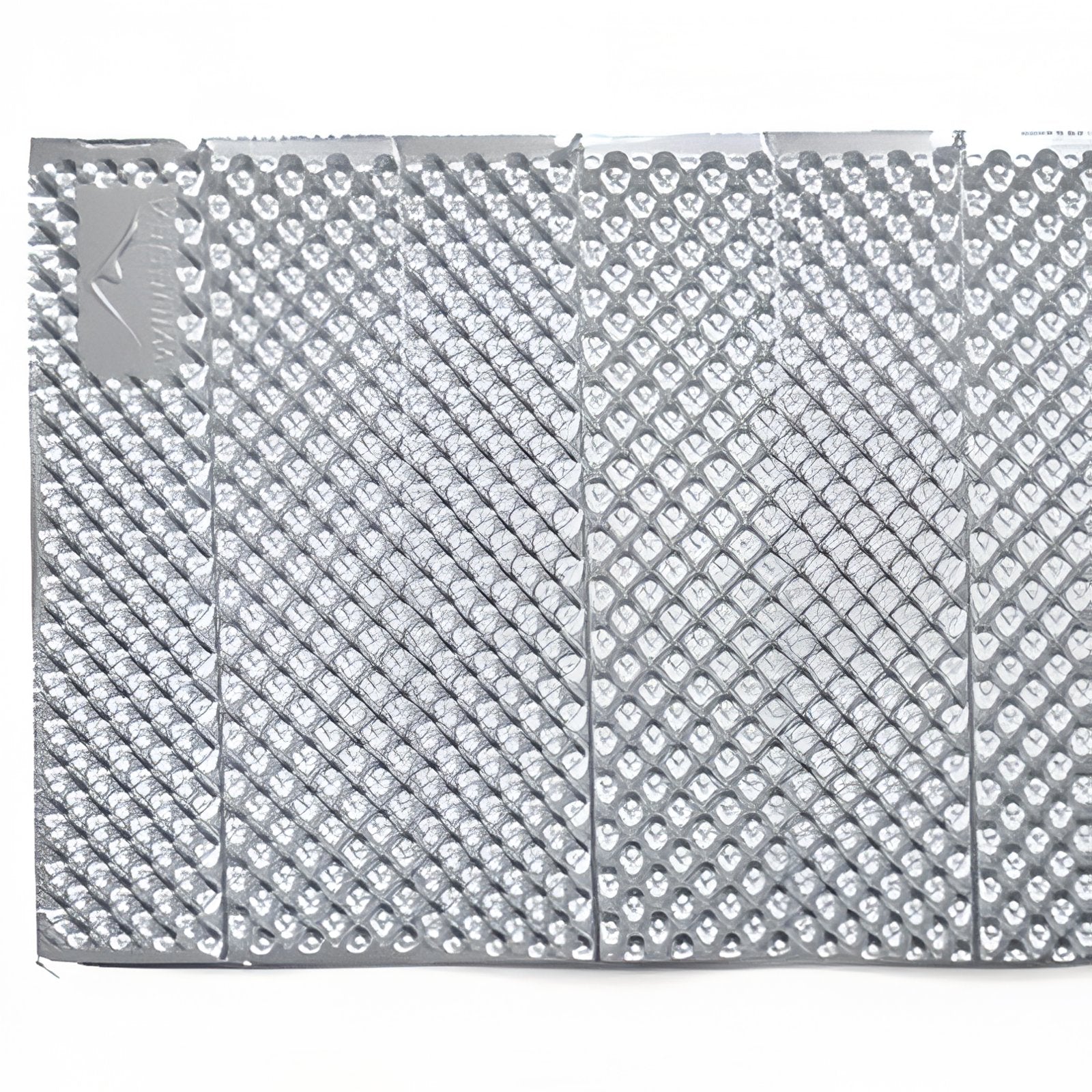 Matelas Mousse Alvéolée Randonnée