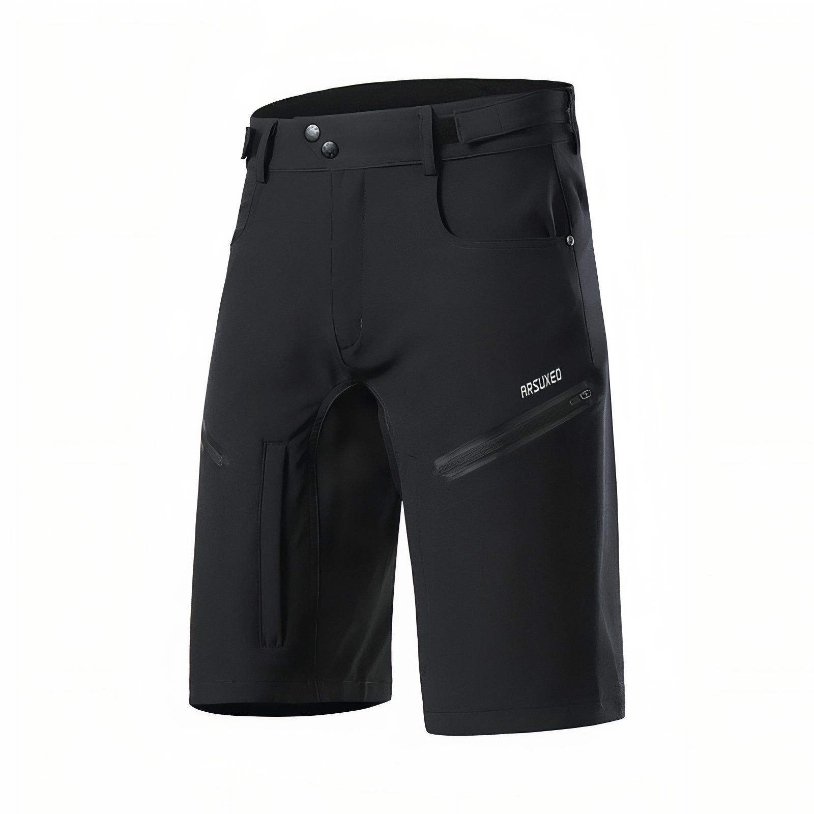 Pantacourt Homme Randonnée