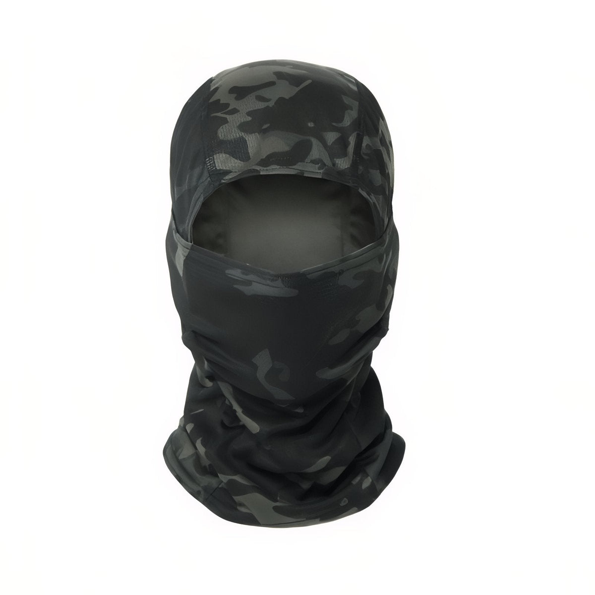 Cagoule Camouflage Militaire 24