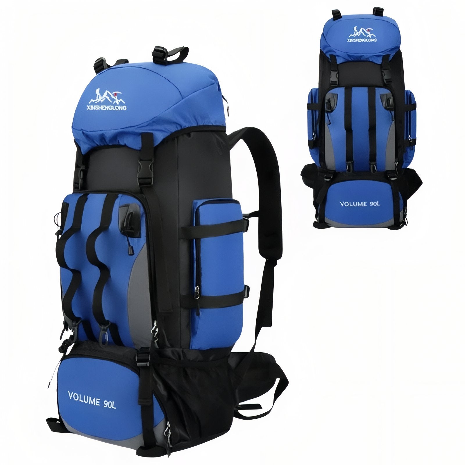 Sac à Dos Adulte