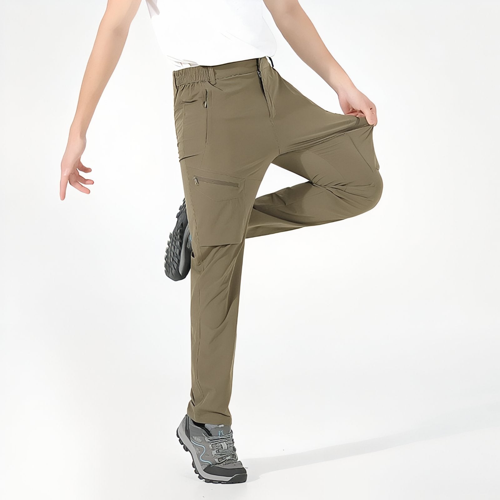 Pantalon Randonnée Tropicale