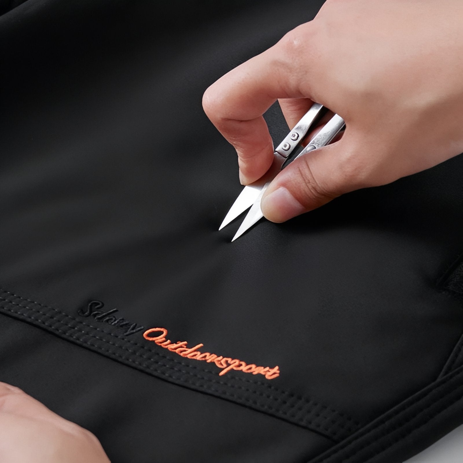 Pantalon Randonnée Pays Chaud