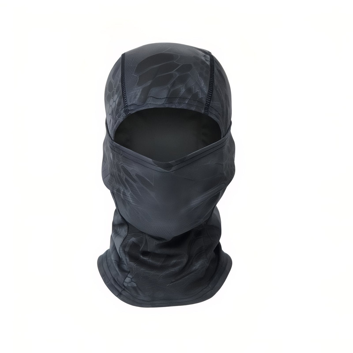 Cagoule Camouflage Militaire 16