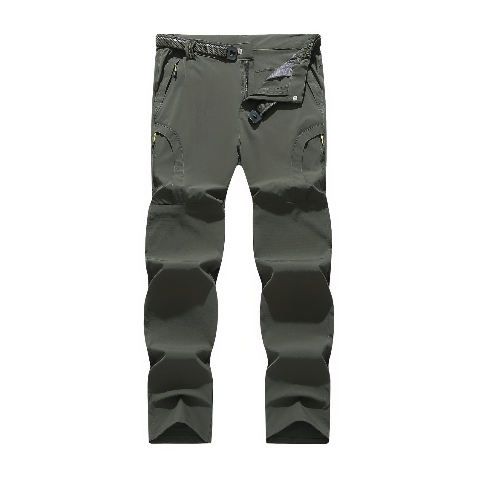 Pantalon Randonnée Renforcé
