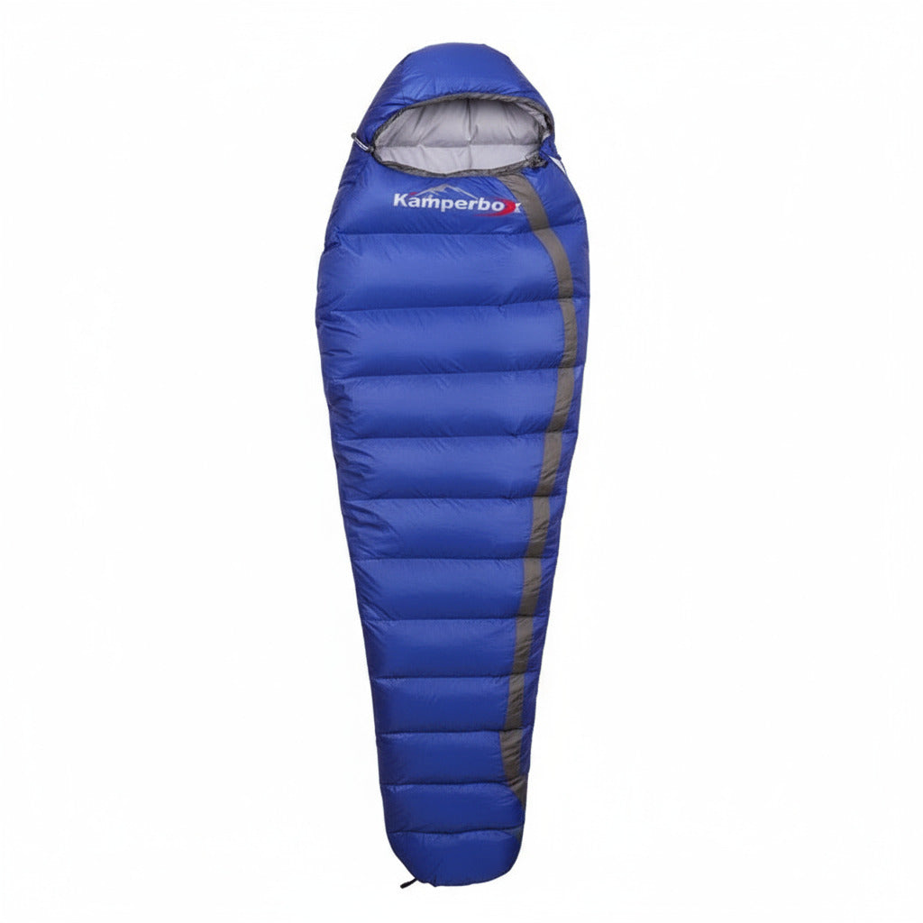Sac De Couchage Duvet De Canard