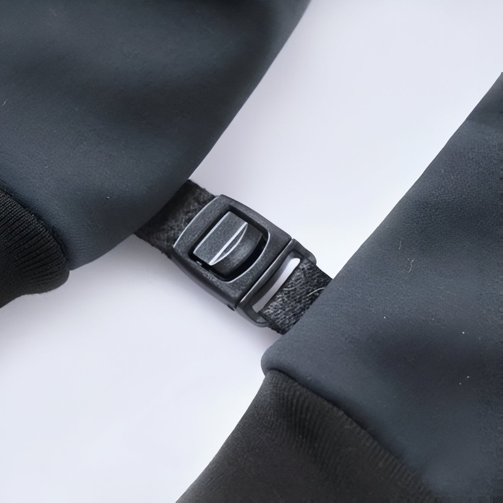 Gants Chauds Et Imperméables Femme