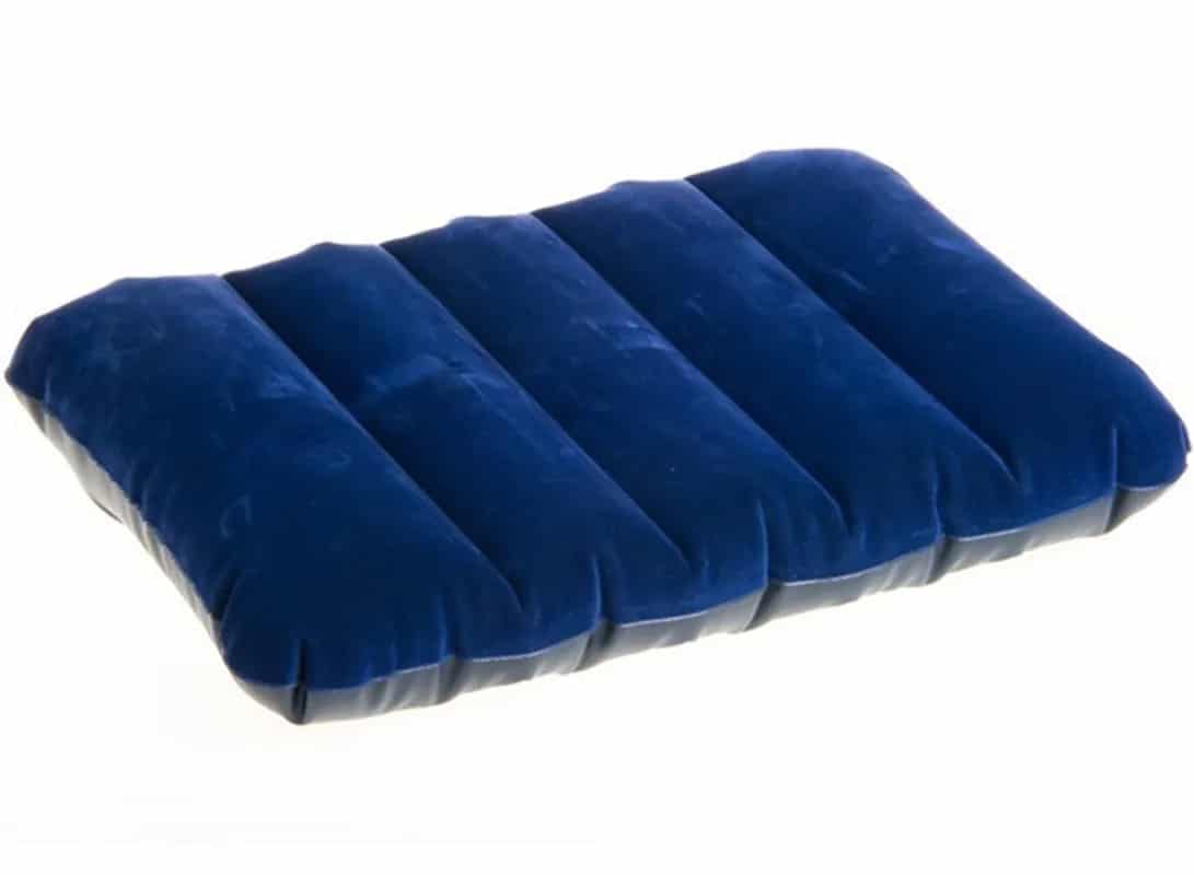 Grand Coussin Gonflable