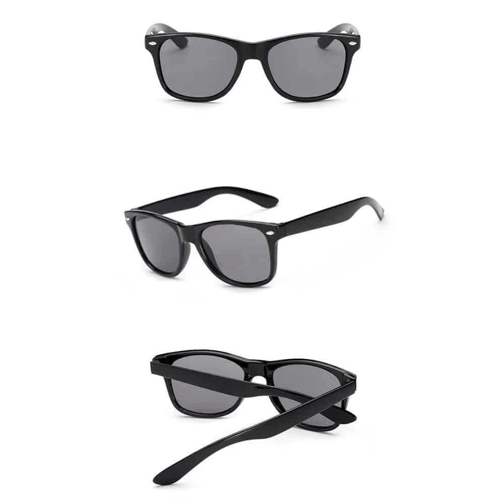 Lunettes De Soleil Randonnée Enfant