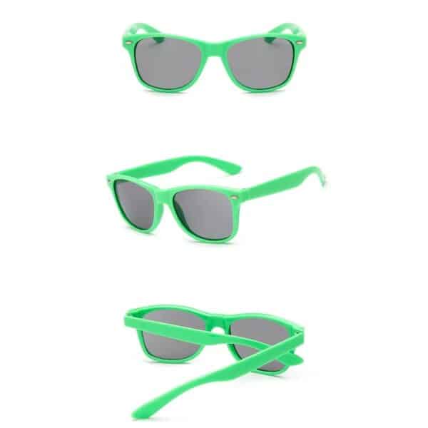 Lunettes De Soleil Randonnée Enfant